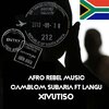 Langu、Camblom Subaria、2023 Camblom Subaria、2023 Langu - Xivutiso