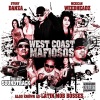 West Coast Mafiosos、Louie Loc - West Coast Killa Cali (feat. Louie Loc)(Explicit)