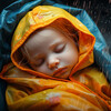 Nature Ambience、The Sound of the Rain、Sleeping Baby Aid - Baby Dreams Lullaby in Rain's