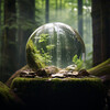 Gentle Rain Makers、Flow Meditation、Worldwide Nature Studios - Raindrop Harmonic Meditation