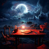 Doctor Hz、Everywhere Brown Noise、Atmosphere of Calm - Lakeside Focus