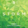 Ronny Leon、Nightro - Patterns