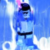 Skirr!!bo!! X RAY$V - CRAGE WORLD