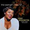 Dinah Washington - They Didn't Believe Me