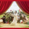 茅原実里 - 透明パークにて