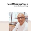 Finka、Hamid Heriansyah Lubis《Membalas Tanpa Ujung》[MP3/LRC]