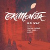 TOKiMONSTA、Isaiah Rashad、Joey Purp、Ambre - NO WAY (Explicit)