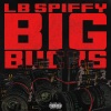 Hood Clips Viral、LB SPIFFY - BIG BUCKS (Explicit)