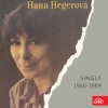 Hana Hegerová - Noc