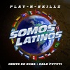 Juan Salinas、Oscar Salinas、Ian Fletcher、Dale Pututi、Alexander Delgado、Hector Mauricio Martinez Herrera、Gary Walker Jr.、Alejandro Arce Delgado、Raul Antonio Trevino、Emmanuel Anene、Gente de Zona、Randy Malcolm Martinez、David Macías、Play N Skillz、Jorge Quintero Jr.、David Fajardo - Somos Latinos