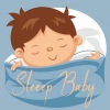 Baby Can't Sleep、Music Box、Sleep Infant《Sleep Baby》[MP3/LRC]