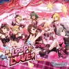 梅澤めぐ、牧野由依、内田真礼、青木瑠璃子、青木志貴、安野希世乃、佐仓薰、生田輝 - 無限L∞PだLOVE♡