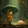 Organic Sound、Raindrops Sleep、Worldwide Nature Studios - 雨の音, Pt. 1