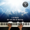 Voltaire - J.S.Bach Air on the G String
