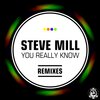 Steve Mill - Gliders (Original Mix)