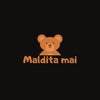Ric segreto - Maldita mai (Explicit)