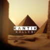 DJ Kantik - Kallebi