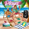 Oscarito、Toño Rosario - Playa