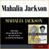 Mahalia Jackson - Silent Night, Holy Night