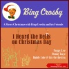 Bing Crosby、Sonny Burke、Sonny Burke Orchestra、The Lee Gordon Singers - Looks Like a Cold Cold Winter (1950)