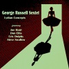 george russell sextet - Round Midnight