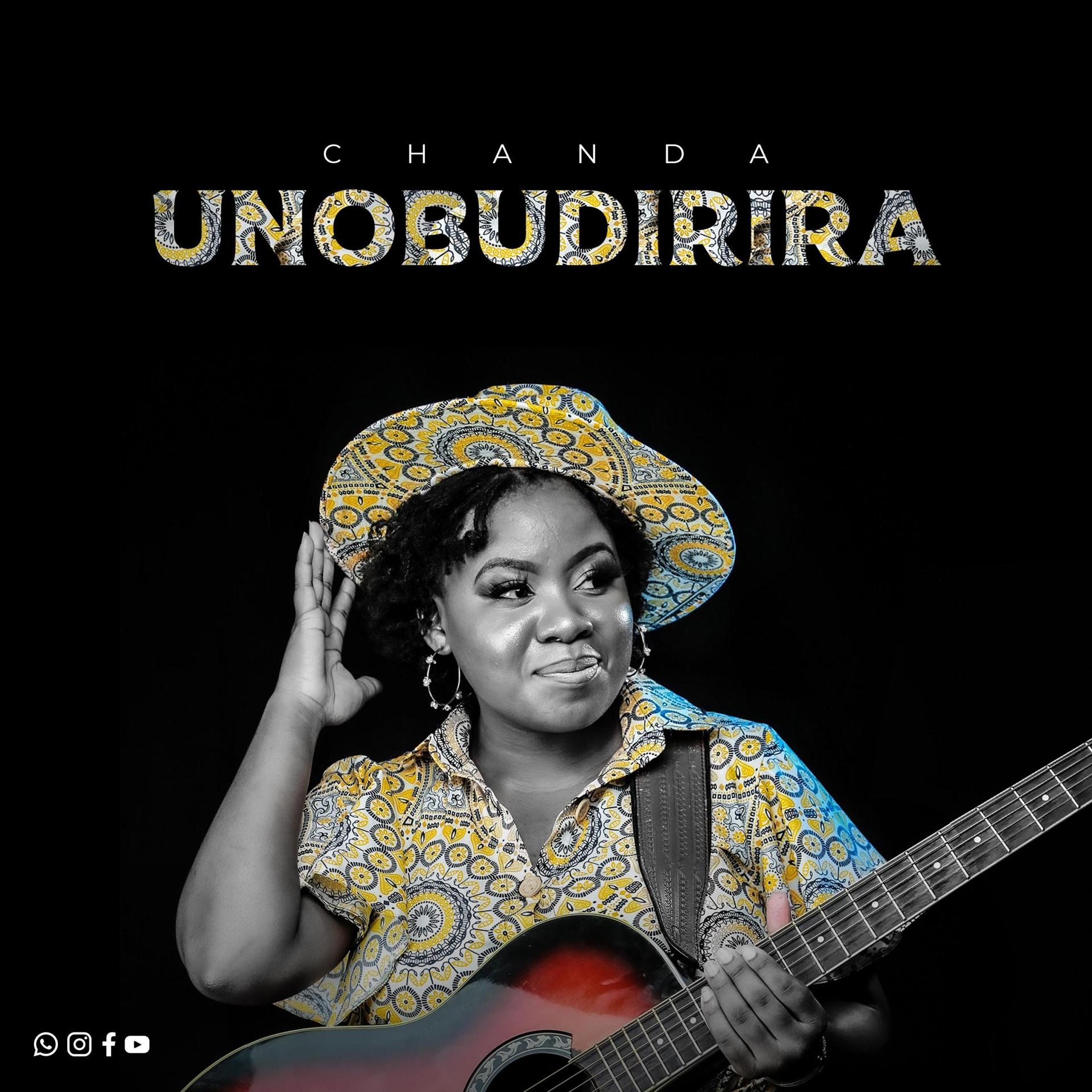 Chanda - Unobudirira