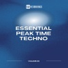 E-Rave - Psychic Harmony (Apogee Mix)
