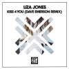 Liza Jones - Kiss 4 You (Dave Emerson Remix)