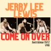 Jerry Lee Lewis - Tutti Frutti (Live)