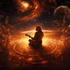 nature & Sounds Background、My Cozy Heat、Elísio - Melodic Bonfire Embers