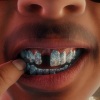 lilbubblegum、Letoa - toothless (Explicit)