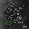 GrindGangTV、Sandro Man - Stabil (feat. Sandro Man)(Explicit)