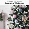 Always Christmas - Go Tell It On The Mountain: Magical Time