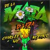 Dj Aza、Charlee Way、Myztiko - De la Mata