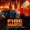 Cheetah、Saggar - Fire Marde (Explicit)