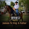 Ruben Castro - Jamás Te Voy A Fallar