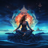 Portrait of Nature、Ocean Sounds Plus、The Meditative State - Meditative Abyssal Oceanic Echoes