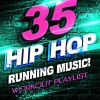 Workout Music - The Monster (Running Mix)