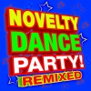 DJ Remixed《Baby Shark (Dance Remix)》[MP3/LRC]