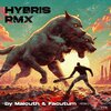 P/\ST、Malcuth、Facutum - Hybris RMX (Malcuth & Facutum Remix)
