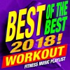 Workout Remix Factory《Closer (Workout Mix)》[MP3/LRC]