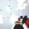 BVDLVD、Lil Darkie - 10 FOOT TALL (Explicit)