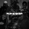 Lc Ornellas、Kollas、Lummy、Sampaio - 00:00 no Relógio (Explicit)