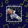 Mr. A - Keynote