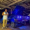 Low-J - Lets ride (Explicit)