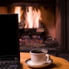 Relaxing Study Music Beats、Relax Yourself、Pherusa - Clarity Motet by the Campfire
