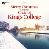 Choir of King's College, Cambridge《Ding Dong! Merrily on High (Arr. Willcocks)》[MP3/LRC]