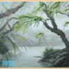 曾陈陈、九宸翀 - 神隐