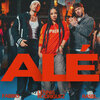 Rasel、Lennis Rodriguez、Fabbio - ALÉ