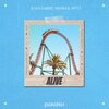 Joan Ember、Mishø、MVTT - Alive